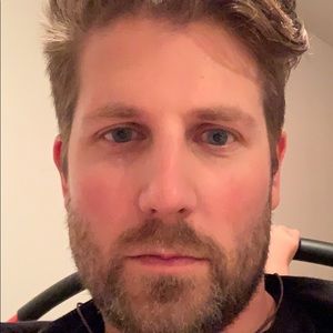 Meet your Posher, Philip mark